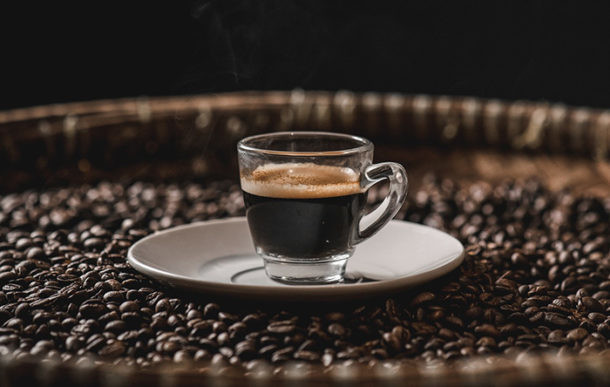 cafe solo