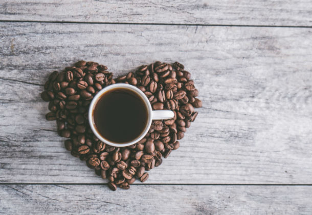 Café solo