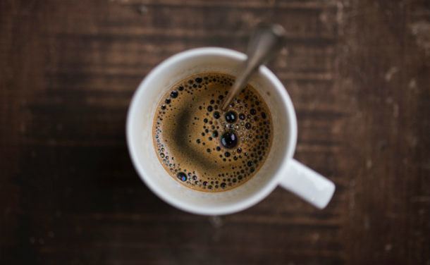 cafe solo