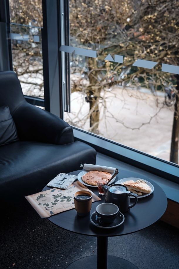cafes de europa, suecia