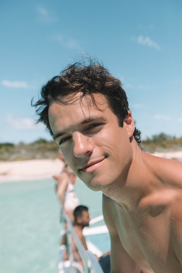 afeitarse en verano