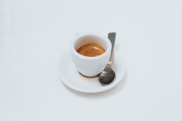 cafes de europa, cafe italia
