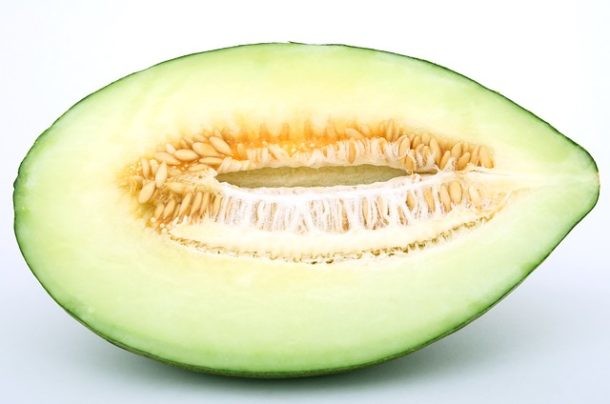 alimentos verano