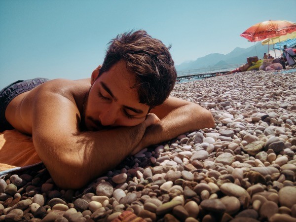 afeitarse en verano