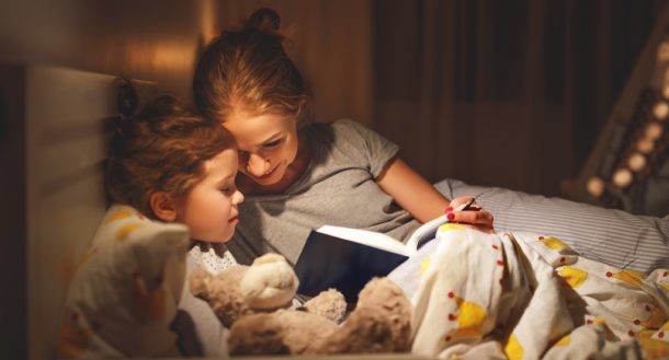 Consejos para dormir bien