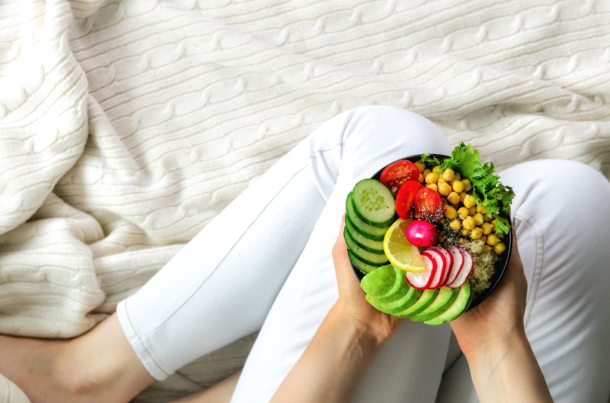 Cómo afecta la alimentación al sueño