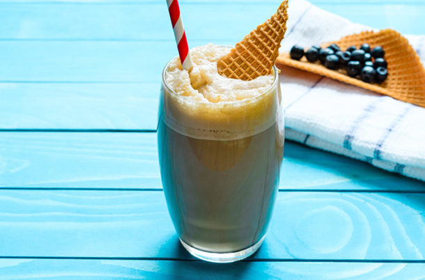 cafe frio