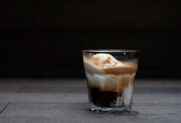 cafe frio