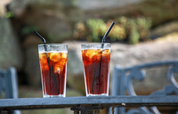 cafe frio