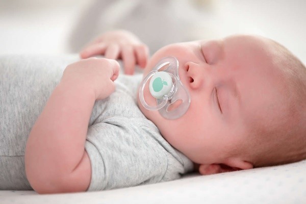 bebe tres meses