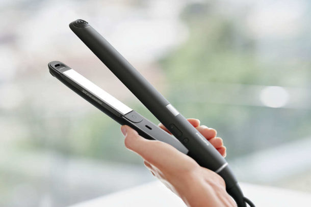 elegir plancha de pelo
