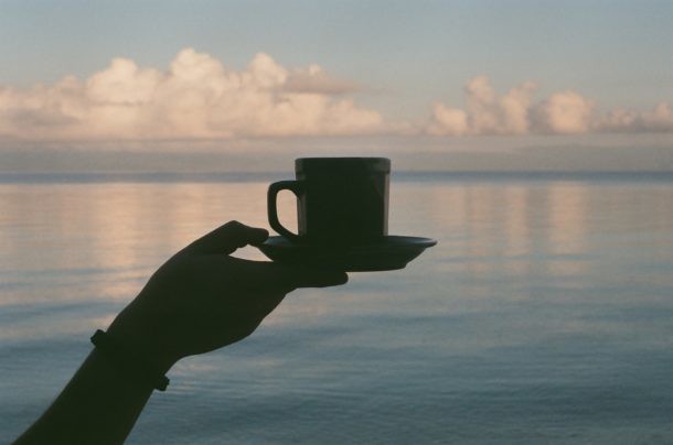 cafeteras portátiles
