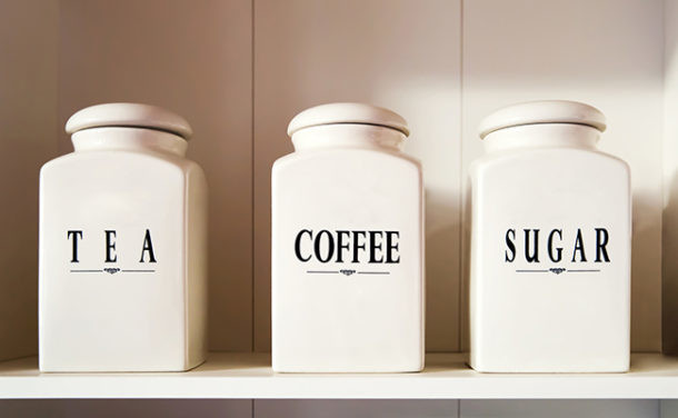 Cómo conservar el café