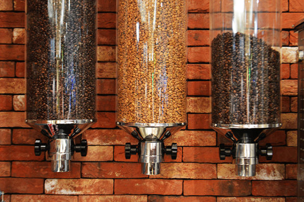 Cómo conservar el café