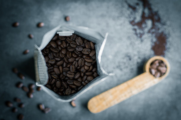 Cómo conservar el café