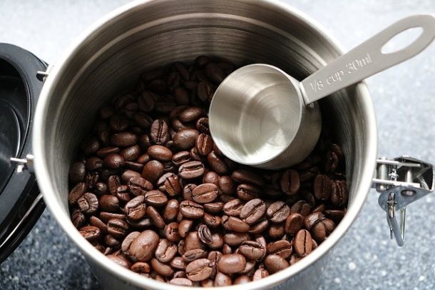 Cómo conservar el café