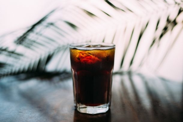 cafeteras portátiles