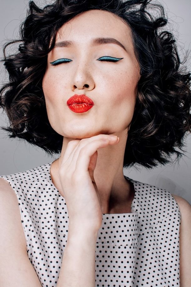 tendencias de maquillaje 2019