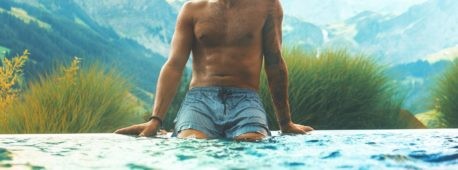 Look verano hombre
