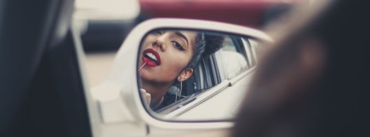 tendencias de maquillaje 2019