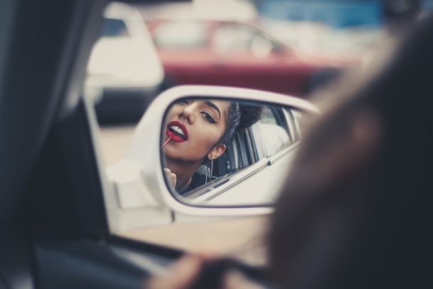 tendencias de maquillaje 2019