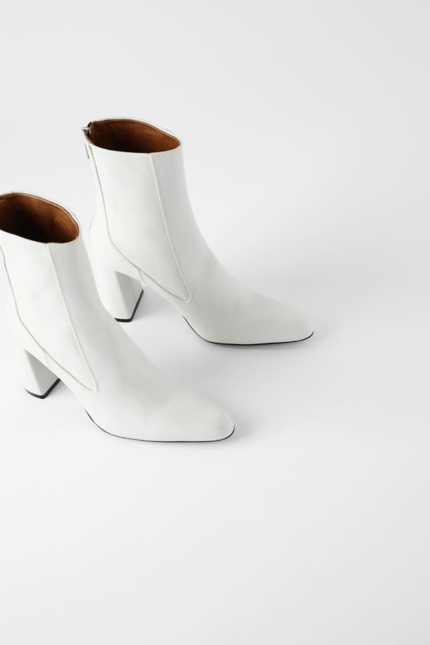 tendencas zapatos