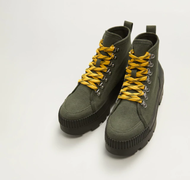 tendencas zapatos