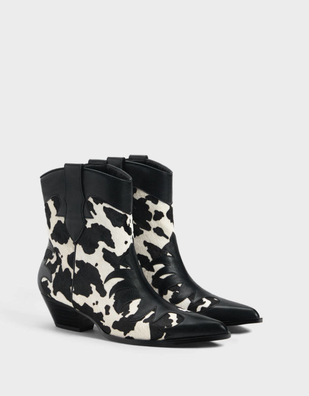 tendencas zapatos