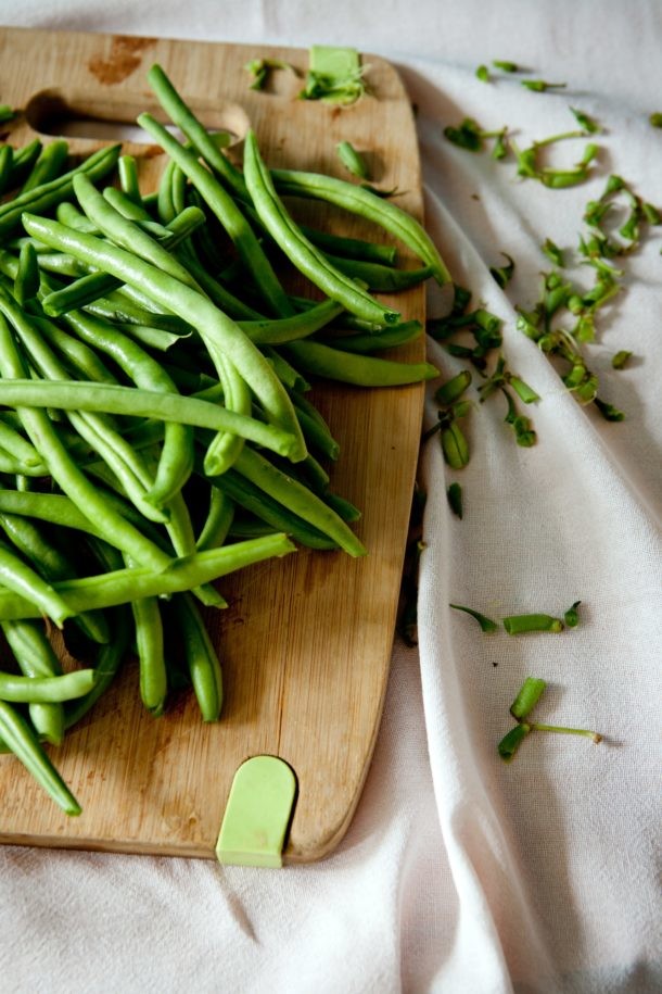 recetas de ensalada