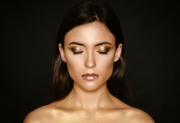 maquillaje otono