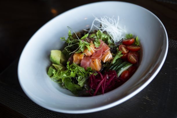 recetas de ensalada