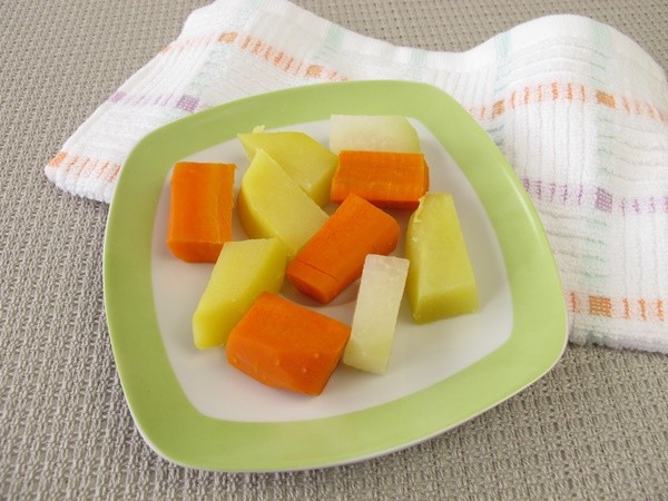 alimentacion complementaria