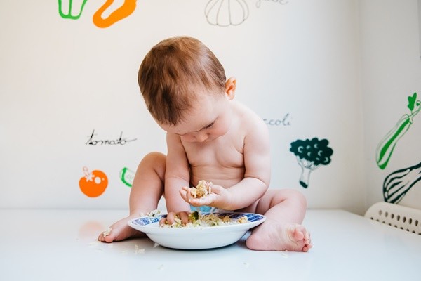 alimentacion complementaria