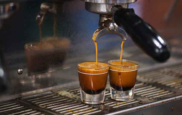 historia cafe
