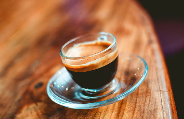 historia cafe