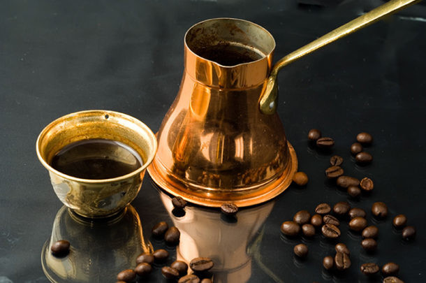 historia cafe