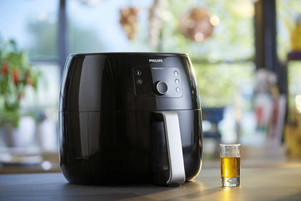recetas con horno