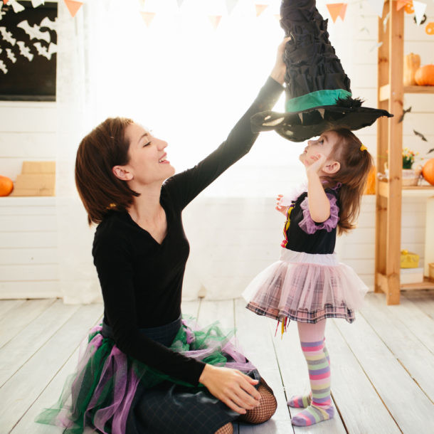 disfraces halloween