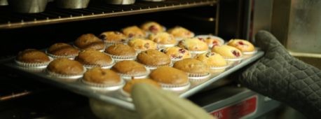 recetas con horno