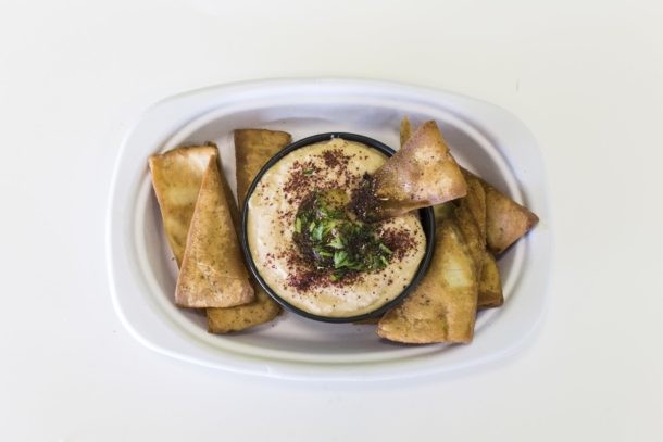 recetas con horno