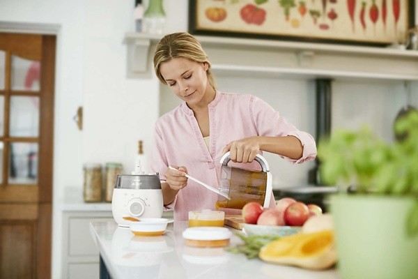 alimentacion complementaria