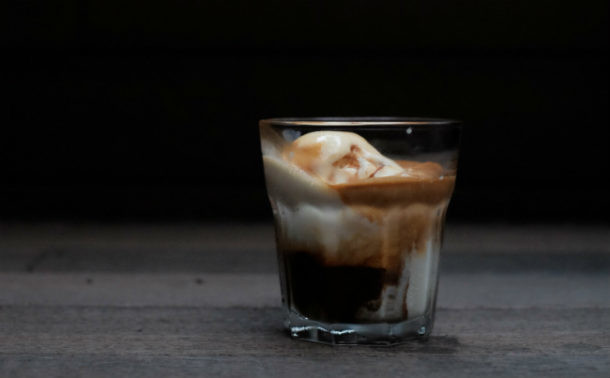 diccionario cafe