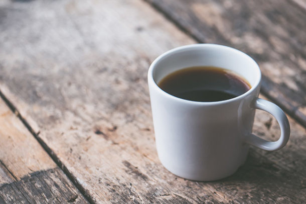 diccionario cafe