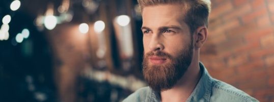 barba