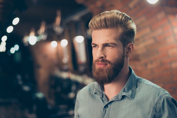 barba