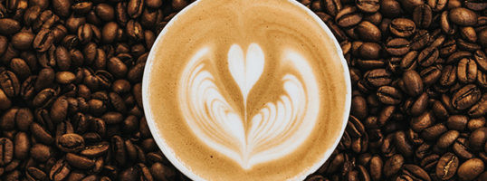 diccionario cafe