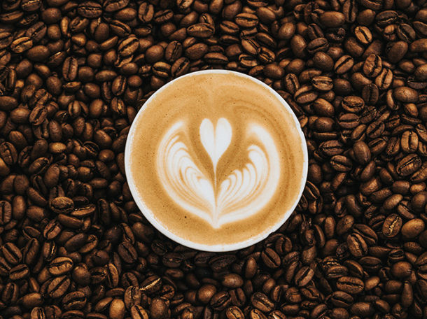 diccionario cafe
