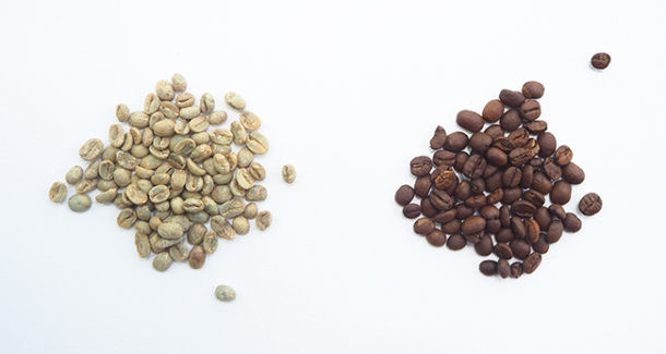 diccionario cafe