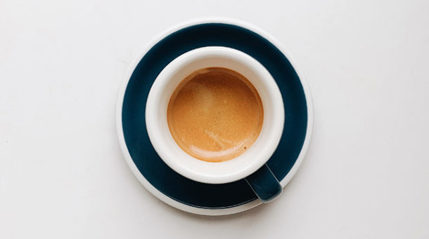 diccionario cafe