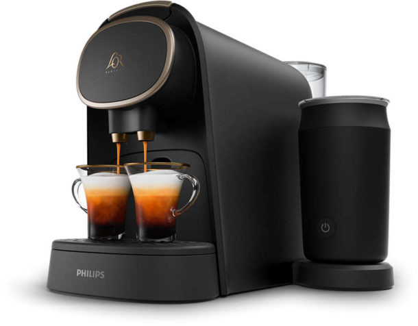 tipos de cafetera